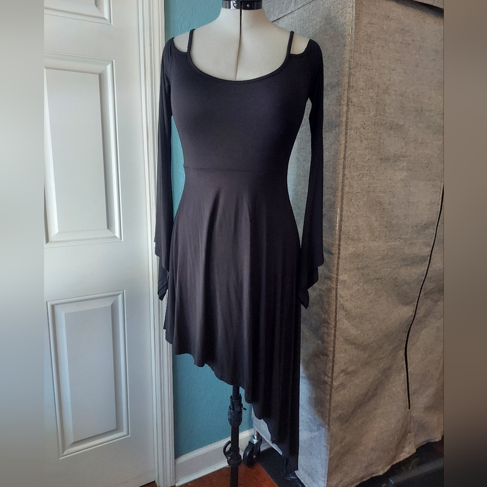 Killstar Magic Circle dress